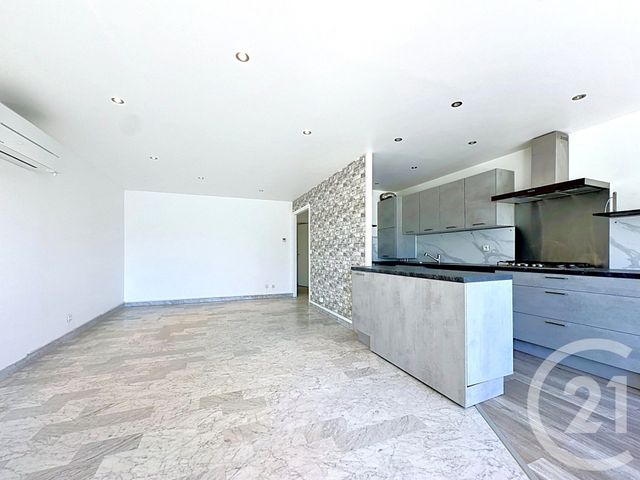 Appartement F3 &agrave; vendre - 3 pi&egrave;ces - 71 m2 - Antibes - 06 - PROVENCE-ALPES-COTE-D-AZUR