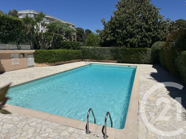 Appartement F3 &agrave; vendre - 3 pi&egrave;ces - 71 m2 - Antibes - 06 - PROVENCE-ALPES-COTE-D-AZUR
