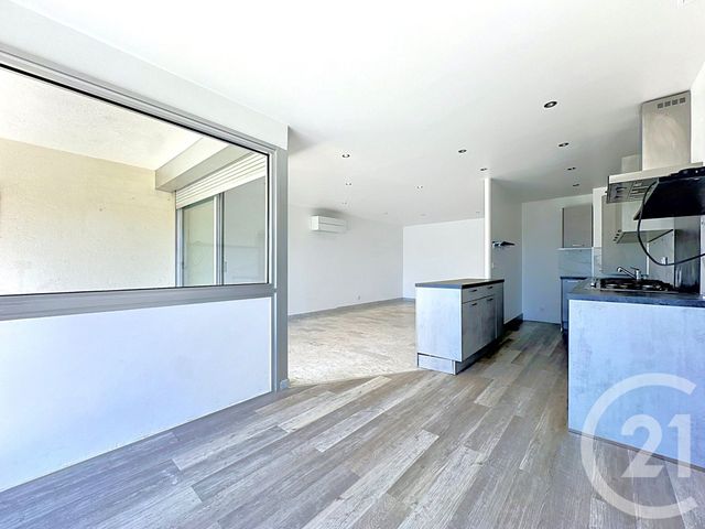 Appartement F3 &agrave; vendre - 3 pi&egrave;ces - 71 m2 - Antibes - 06 - PROVENCE-ALPES-COTE-D-AZUR
