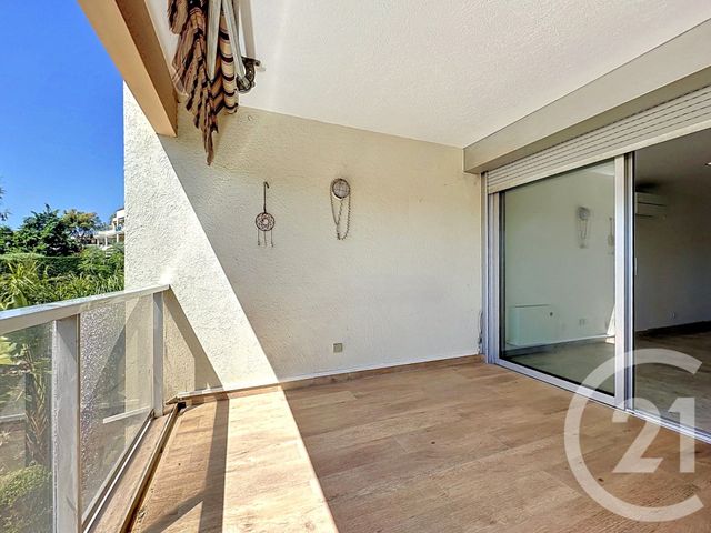 Appartement F3 &agrave; vendre - 3 pi&egrave;ces - 71 m2 - Antibes - 06 - PROVENCE-ALPES-COTE-D-AZUR