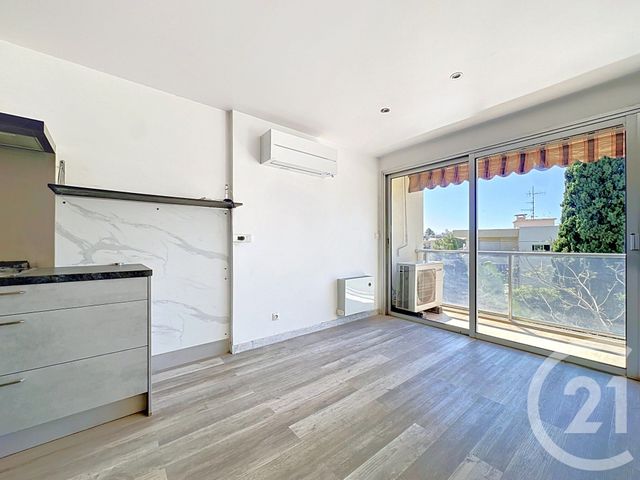 Appartement F3 &agrave; vendre - 3 pi&egrave;ces - 71 m2 - Antibes - 06 - PROVENCE-ALPES-COTE-D-AZUR