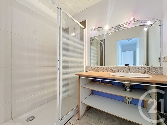 Appartement F3 &agrave; vendre - 3 pi&egrave;ces - 71 m2 - Antibes - 06 - PROVENCE-ALPES-COTE-D-AZUR