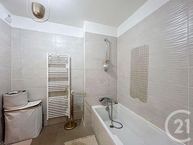 Appartement F3 &agrave; vendre - 3 pi&egrave;ces - 63,31 m2 - Mougins - 06 - PROVENCE-ALPES-COTE-D-AZUR