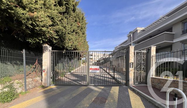 Appartement F3 &agrave; vendre - 3 pi&egrave;ces - 63,31 m2 - Mougins - 06 - PROVENCE-ALPES-COTE-D-AZUR