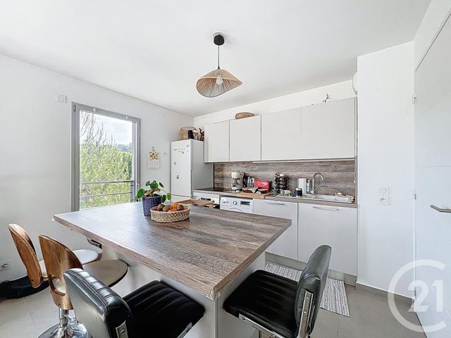 Appartement F3 &agrave; vendre - 3 pi&egrave;ces - 63,31 m2 - Mougins - 06 - PROVENCE-ALPES-COTE-D-AZUR