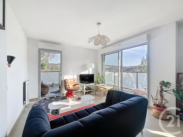 Appartement F3 à vendre MOUGINS