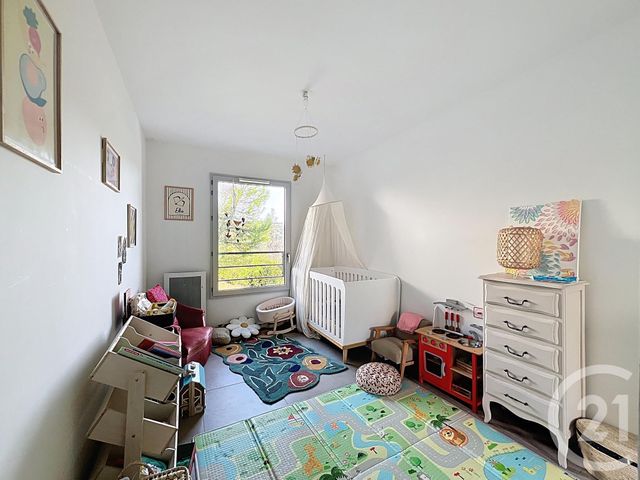 Appartement F3 &agrave; vendre - 3 pi&egrave;ces - 63,31 m2 - Mougins - 06 - PROVENCE-ALPES-COTE-D-AZUR