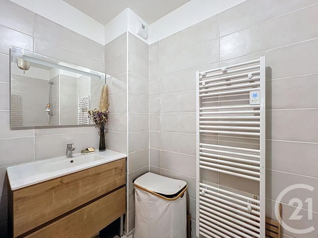 Appartement F3 &agrave; vendre - 3 pi&egrave;ces - 63,31 m2 - Mougins - 06 - PROVENCE-ALPES-COTE-D-AZUR