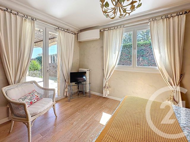Maison &agrave; vendre - 4 pi&egrave;ces - 130 m2 - Antibes - 06 - PROVENCE-ALPES-COTE-D-AZUR