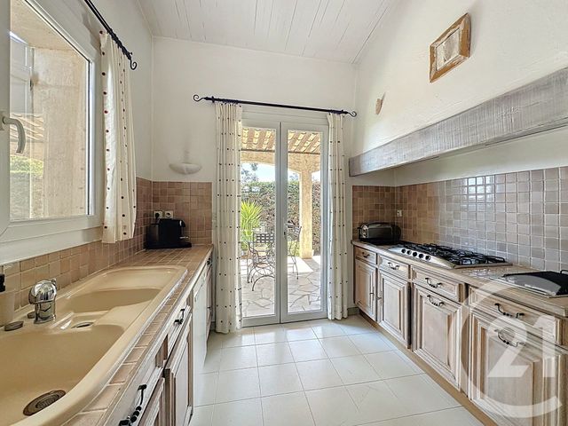 Maison &agrave; vendre - 4 pi&egrave;ces - 130 m2 - Antibes - 06 - PROVENCE-ALPES-COTE-D-AZUR