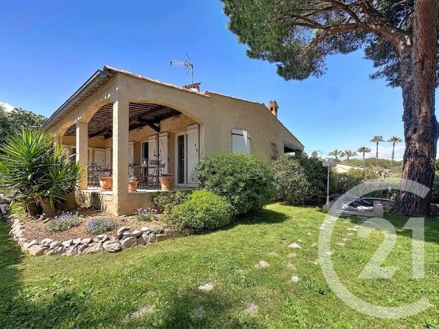 maison - ANTIBES - 06