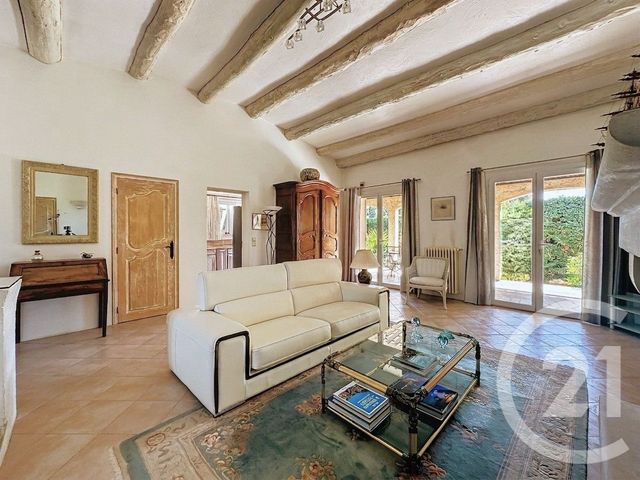 Maison &agrave; vendre - 4 pi&egrave;ces - 130 m2 - Antibes - 06 - PROVENCE-ALPES-COTE-D-AZUR
