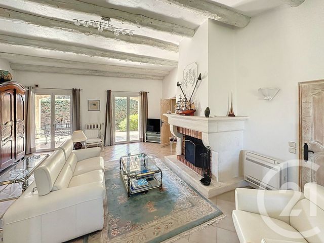 Maison &agrave; vendre - 4 pi&egrave;ces - 130 m2 - Antibes - 06 - PROVENCE-ALPES-COTE-D-AZUR