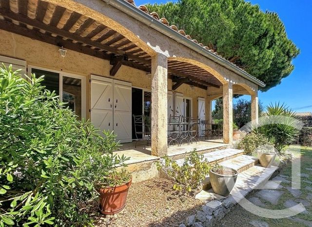 Maison &agrave; vendre - 4 pi&egrave;ces - 130 m2 - Antibes - 06 - PROVENCE-ALPES-COTE-D-AZUR