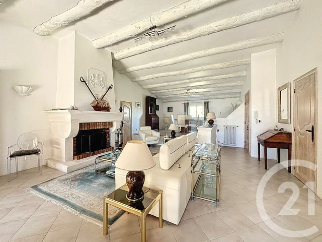 Maison &agrave; vendre - 4 pi&egrave;ces - 130 m2 - Antibes - 06 - PROVENCE-ALPES-COTE-D-AZUR