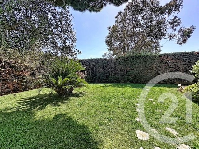 Maison &agrave; vendre - 4 pi&egrave;ces - 130 m2 - Antibes - 06 - PROVENCE-ALPES-COTE-D-AZUR