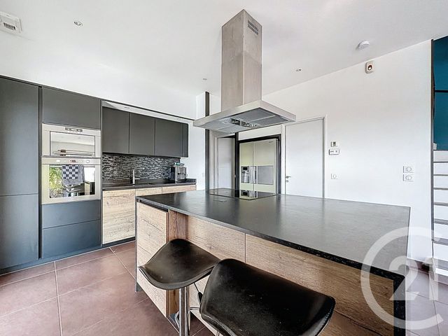 Maison &agrave; vendre - 5 pi&egrave;ces - 122 m2 - Grasse - 06 - PROVENCE-ALPES-COTE-D-AZUR