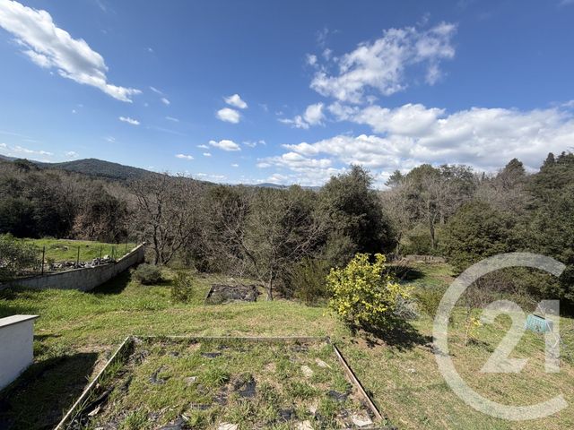 Maison &agrave; vendre - 5 pi&egrave;ces - 122 m2 - Grasse - 06 - PROVENCE-ALPES-COTE-D-AZUR