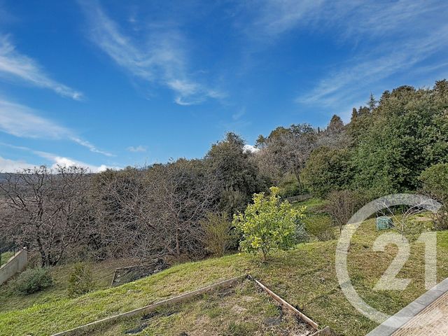 Maison &agrave; vendre - 5 pi&egrave;ces - 122 m2 - Grasse - 06 - PROVENCE-ALPES-COTE-D-AZUR