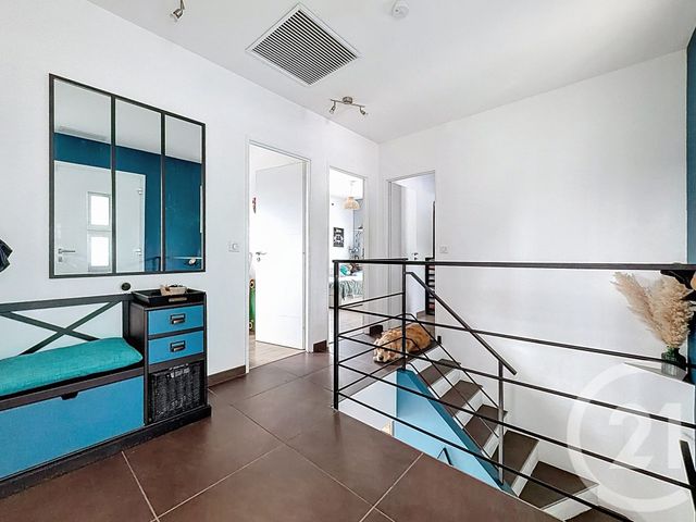 Maison &agrave; vendre - 5 pi&egrave;ces - 122 m2 - Grasse - 06 - PROVENCE-ALPES-COTE-D-AZUR