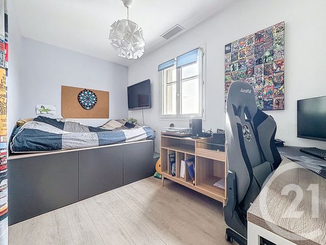 Maison &agrave; vendre - 5 pi&egrave;ces - 122 m2 - Grasse - 06 - PROVENCE-ALPES-COTE-D-AZUR