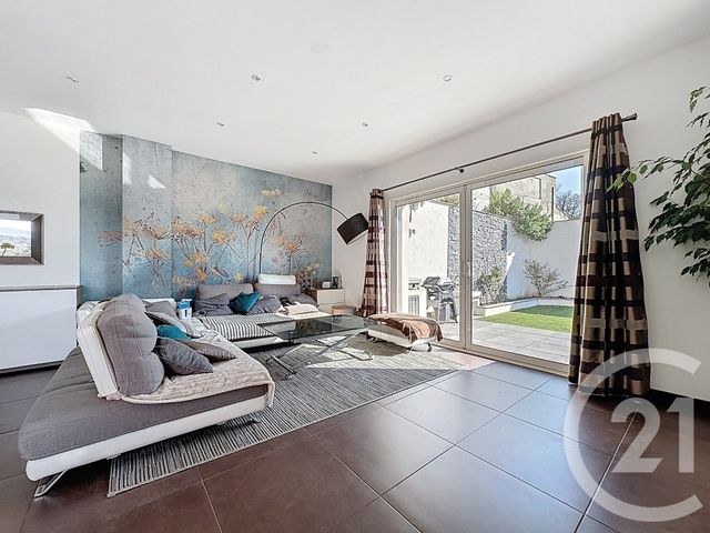 Maison &agrave; vendre - 5 pi&egrave;ces - 122 m2 - Grasse - 06 - PROVENCE-ALPES-COTE-D-AZUR