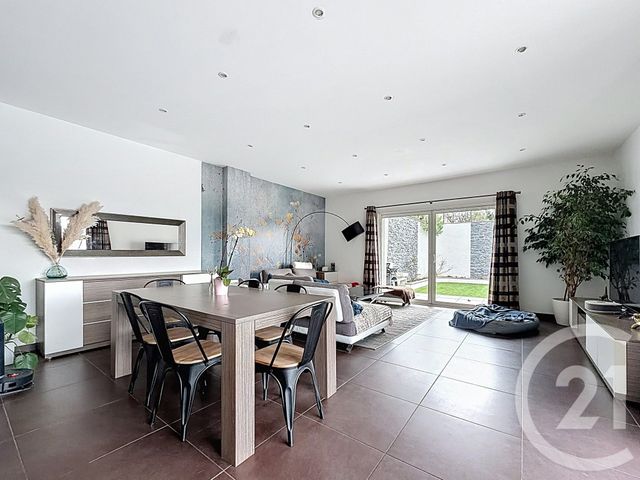 Maison &agrave; vendre - 5 pi&egrave;ces - 122 m2 - Grasse - 06 - PROVENCE-ALPES-COTE-D-AZUR