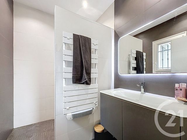 Maison &agrave; vendre - 5 pi&egrave;ces - 122 m2 - Grasse - 06 - PROVENCE-ALPES-COTE-D-AZUR