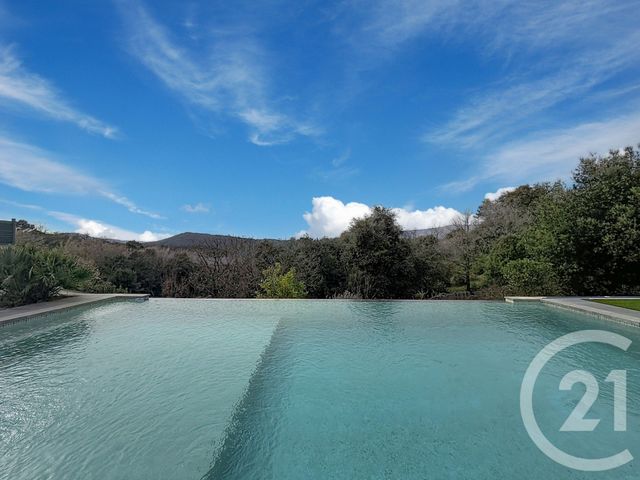 Maison &agrave; vendre - 5 pi&egrave;ces - 122 m2 - Grasse - 06 - PROVENCE-ALPES-COTE-D-AZUR