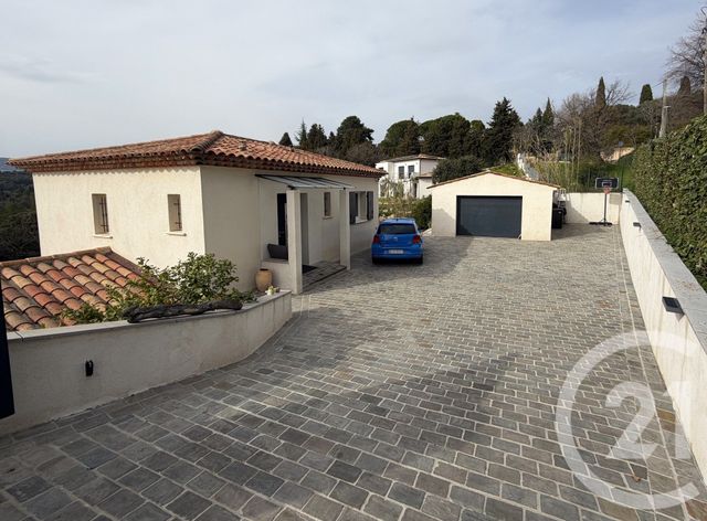 Maison &agrave; vendre - 5 pi&egrave;ces - 122 m2 - Grasse - 06 - PROVENCE-ALPES-COTE-D-AZUR