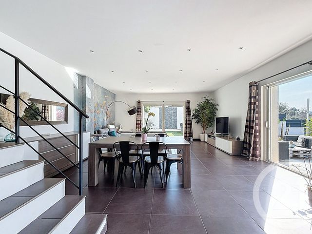 Maison &agrave; vendre - 5 pi&egrave;ces - 122 m2 - Grasse - 06 - PROVENCE-ALPES-COTE-D-AZUR