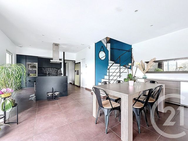 Maison &agrave; vendre - 5 pi&egrave;ces - 122 m2 - Grasse - 06 - PROVENCE-ALPES-COTE-D-AZUR