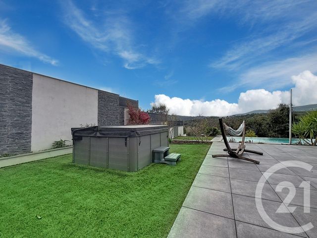 Maison &agrave; vendre - 5 pi&egrave;ces - 122 m2 - Grasse - 06 - PROVENCE-ALPES-COTE-D-AZUR