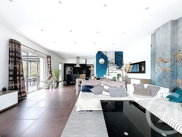 Maison &agrave; vendre - 5 pi&egrave;ces - 122 m2 - Grasse - 06 - PROVENCE-ALPES-COTE-D-AZUR