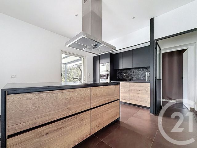 Maison &agrave; vendre - 5 pi&egrave;ces - 122 m2 - Grasse - 06 - PROVENCE-ALPES-COTE-D-AZUR