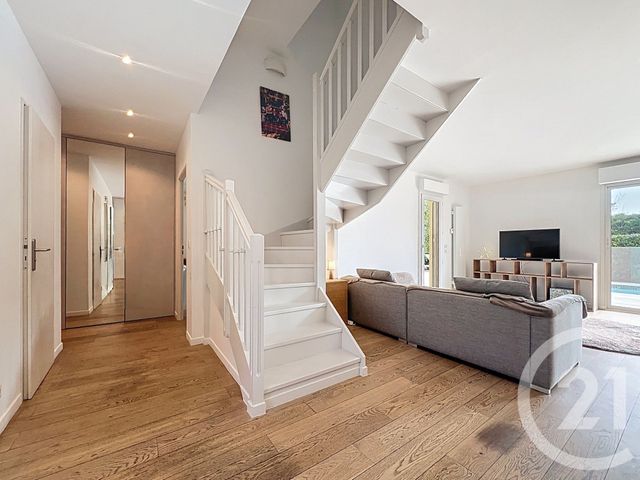 Maison &agrave; vendre - 6 pi&egrave;ces - 138 m2 - Mougins - 06 - PROVENCE-ALPES-COTE-D-AZUR