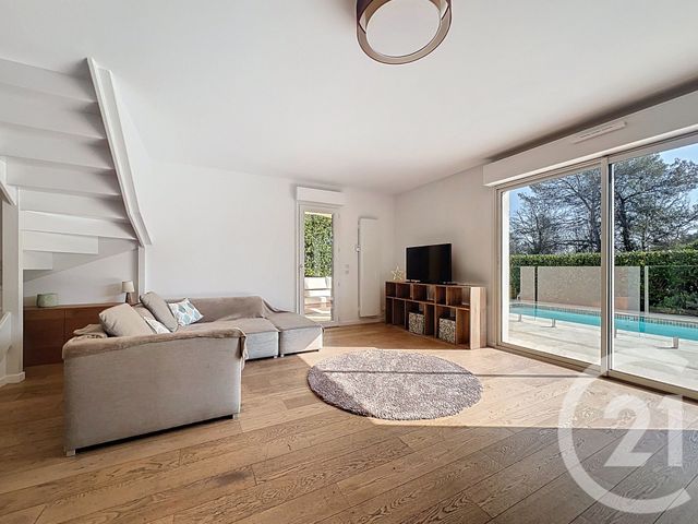Maison &agrave; vendre - 6 pi&egrave;ces - 138 m2 - Mougins - 06 - PROVENCE-ALPES-COTE-D-AZUR