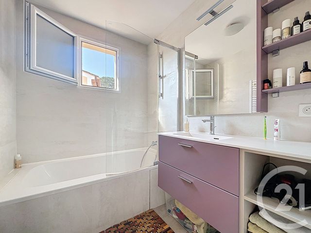 Maison &agrave; vendre - 6 pi&egrave;ces - 138 m2 - Mougins - 06 - PROVENCE-ALPES-COTE-D-AZUR