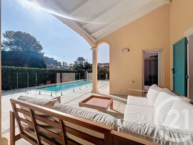 Maison &agrave; vendre - 6 pi&egrave;ces - 138 m2 - Mougins - 06 - PROVENCE-ALPES-COTE-D-AZUR
