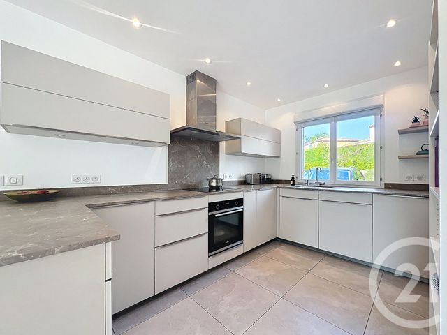 Maison &agrave; vendre - 6 pi&egrave;ces - 138 m2 - Mougins - 06 - PROVENCE-ALPES-COTE-D-AZUR