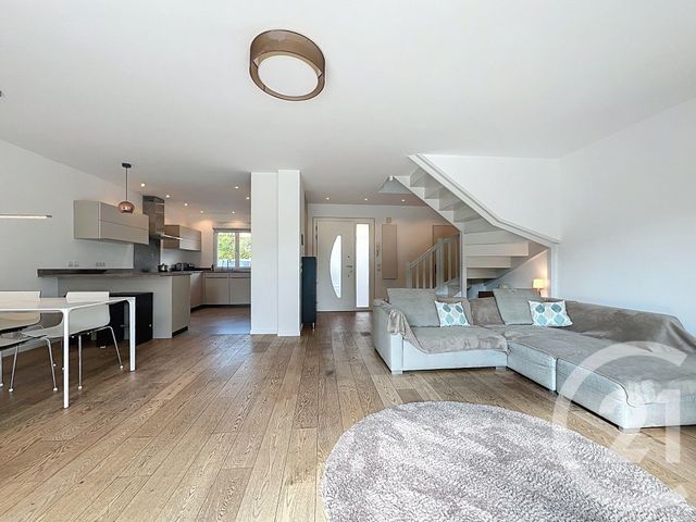 Maison &agrave; vendre - 6 pi&egrave;ces - 138 m2 - Mougins - 06 - PROVENCE-ALPES-COTE-D-AZUR