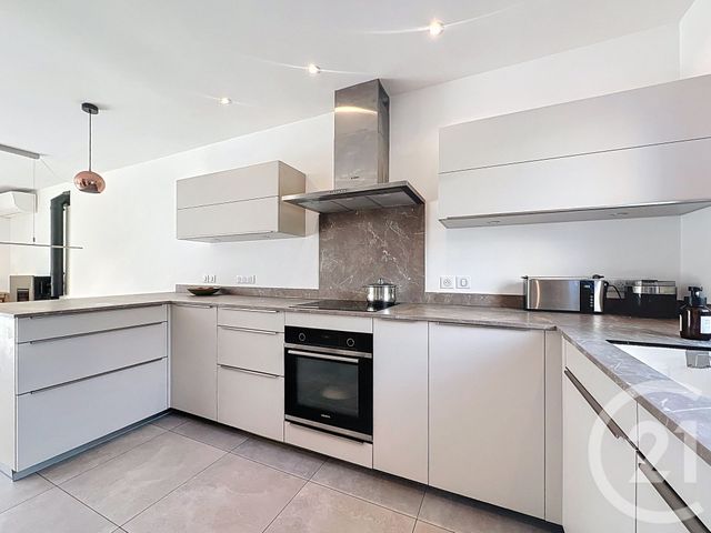 Maison &agrave; vendre - 6 pi&egrave;ces - 138 m2 - Mougins - 06 - PROVENCE-ALPES-COTE-D-AZUR