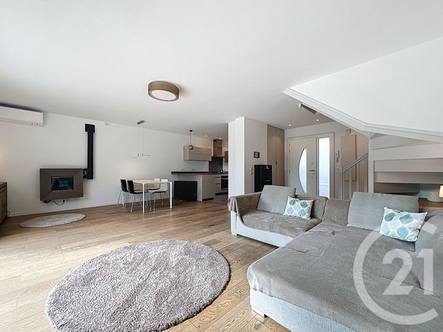 Maison &agrave; vendre - 6 pi&egrave;ces - 138 m2 - Mougins - 06 - PROVENCE-ALPES-COTE-D-AZUR