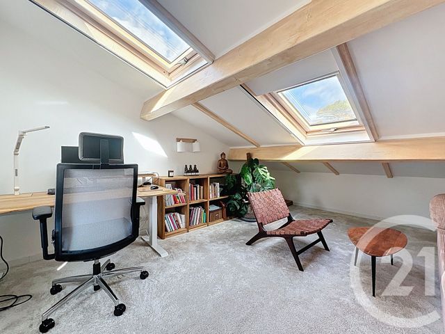 Maison &agrave; vendre - 6 pi&egrave;ces - 138 m2 - Mougins - 06 - PROVENCE-ALPES-COTE-D-AZUR