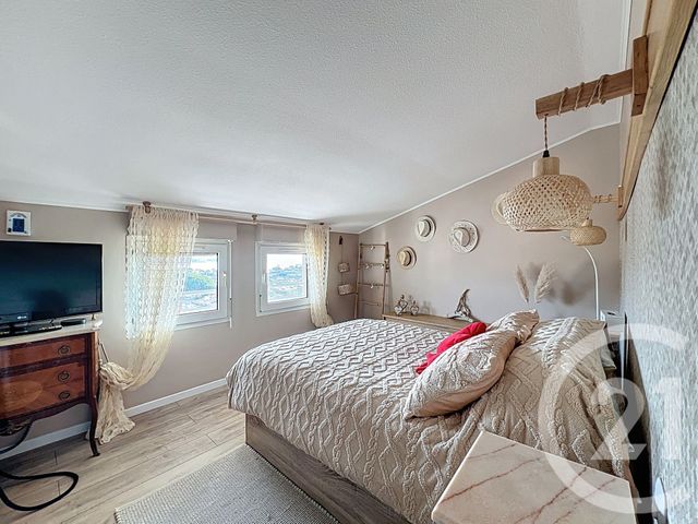 Appartement F4 &agrave; vendre - 4 pi&egrave;ces - 80,02 m2 - Le Golfe Juan - 06 - PROVENCE-ALPES-COTE-D-AZUR