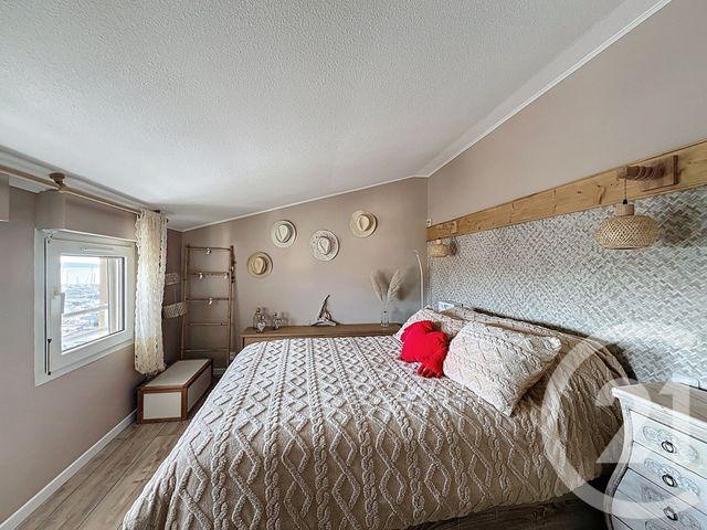 Appartement F4 &agrave; vendre - 4 pi&egrave;ces - 80,02 m2 - Le Golfe Juan - 06 - PROVENCE-ALPES-COTE-D-AZUR