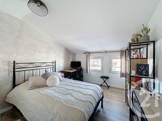 Appartement F4 &agrave; vendre - 4 pi&egrave;ces - 80,02 m2 - Le Golfe Juan - 06 - PROVENCE-ALPES-COTE-D-AZUR