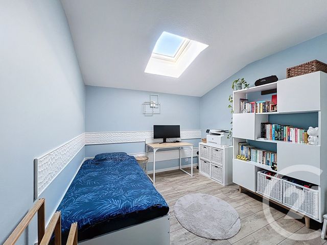 Appartement F4 &agrave; vendre - 4 pi&egrave;ces - 80,02 m2 - Le Golfe Juan - 06 - PROVENCE-ALPES-COTE-D-AZUR