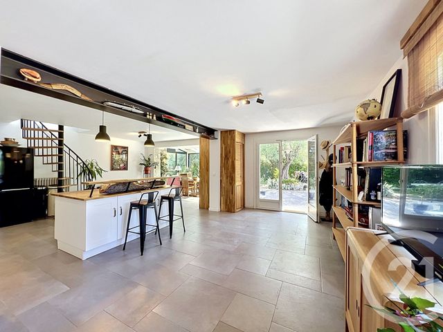 Maison &agrave; vendre - 7 pi&egrave;ces - 184 m2 - Mougins - 06 - PROVENCE-ALPES-COTE-D-AZUR