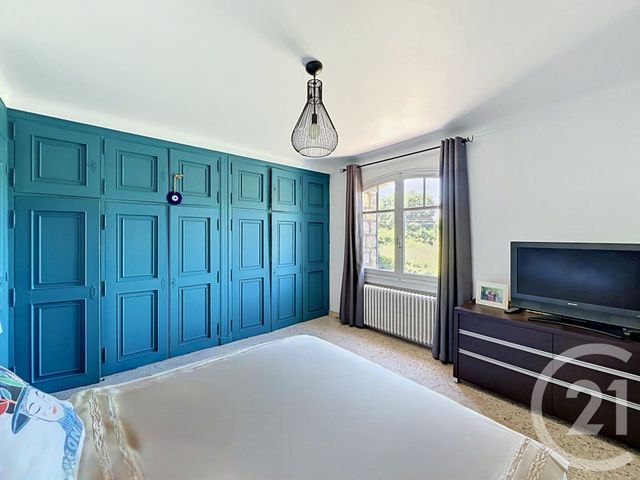 Maison &agrave; vendre - 7 pi&egrave;ces - 184 m2 - Mougins - 06 - PROVENCE-ALPES-COTE-D-AZUR